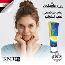 JACKODAN GEL 60GM