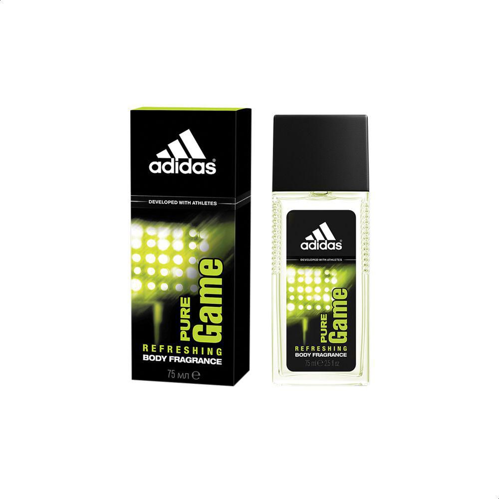 ADIDAS BODY SPLASH PURE GAME 75 ML