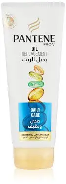 PANTENE Oil 180ML صحى ونظيف