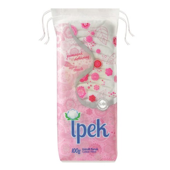 IPEK SISA 100 PCS