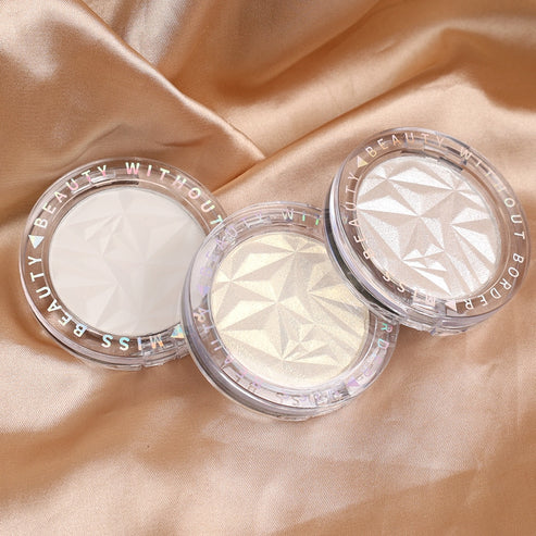 [77224] DIAMOND HIGHLIGHTER 3 COLORES