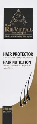 [46906] REVITAL SHAMPOO