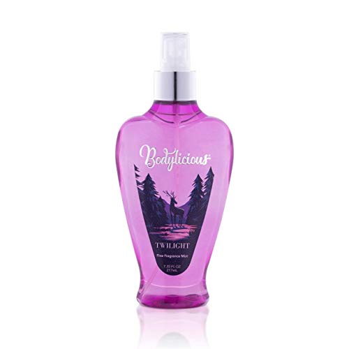 BodyLicious twilight 100ml
