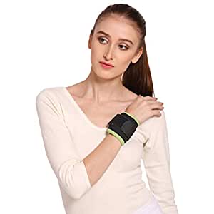Hiakan Wrist Support Premium N1001