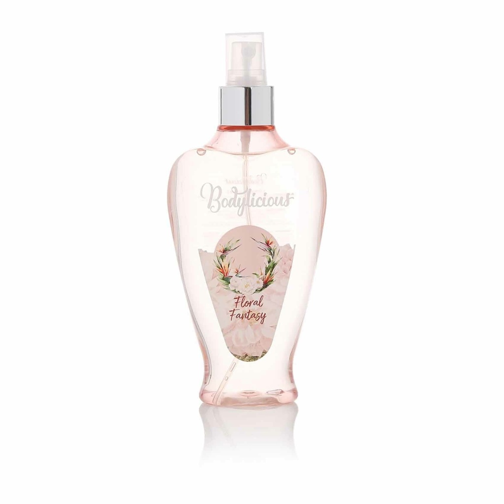 BodyLicious floral fantasy 100ml