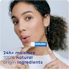 LABELLO LIP CLASSIC CARE 4.8 G
