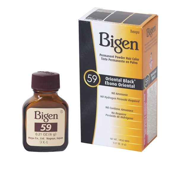 BIGEN COLOR 59
