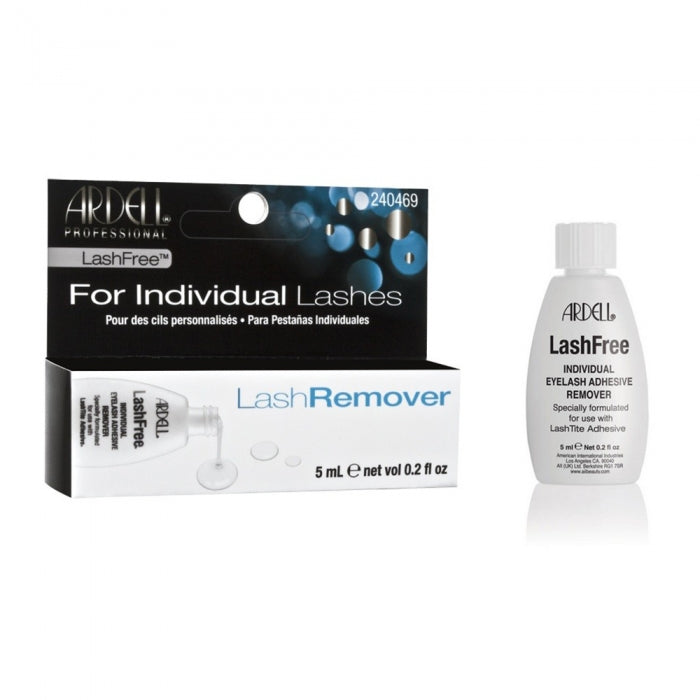 ARDELL LASH REMOVER FOR INDIVIDUAL LASHES