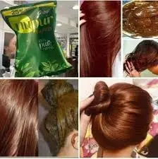 حنه نوبار هندي صغير