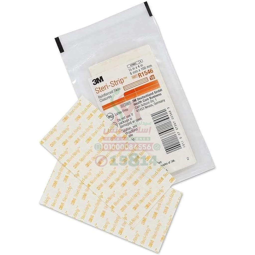 [49924] STERI STRIP R 1547