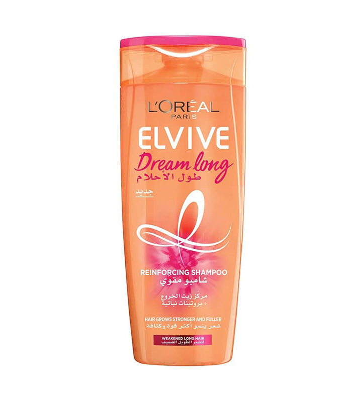 الفيف شامبو دريم لونج 700مل