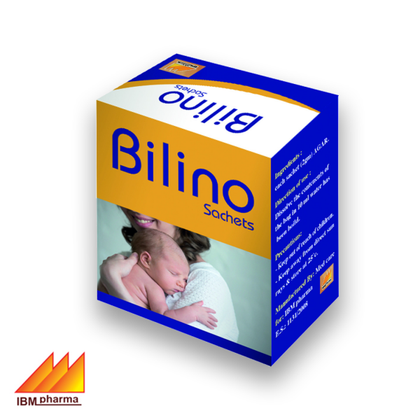 BILINO 10SACHETS