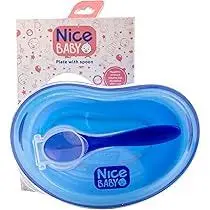 NICE BABY طبق