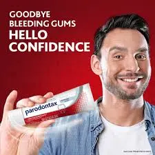 Parodontax Whitening 100ml