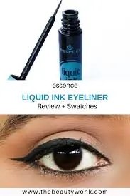 essence eyeliner 04/0746