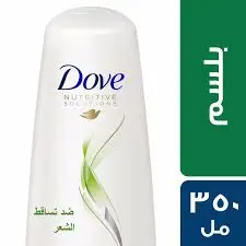 دوف بلسم350مل لتساقط الشعر