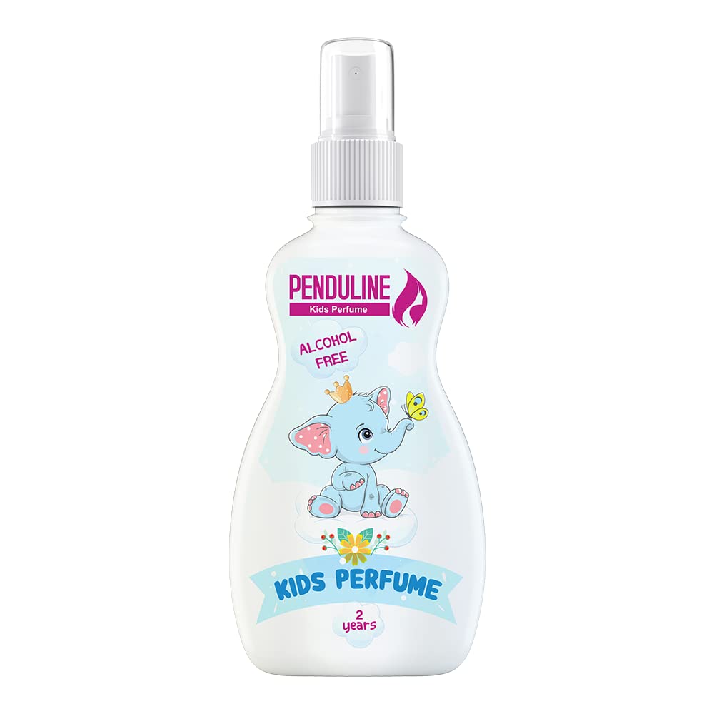penduline kids perfume 100ml