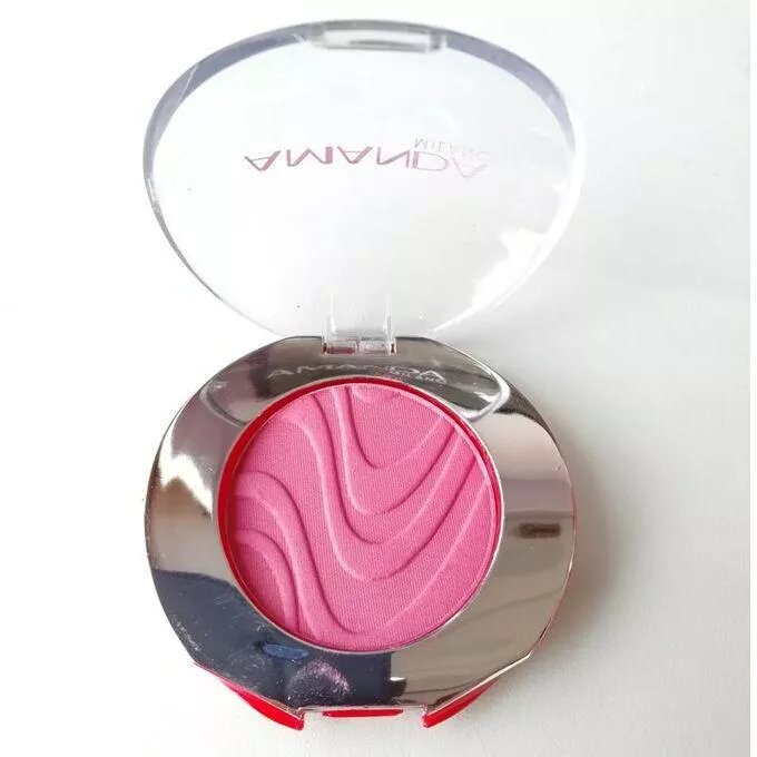 Amanda Dream Blush