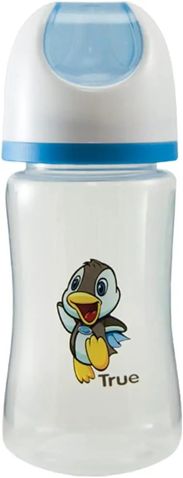True Feeding Bottle 250Ml