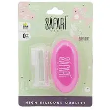 SAFARI SUPER SOFT SILICONE +0M S561
