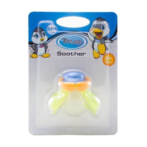 True Soother 0+