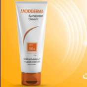 [69529] Andoderma Sunscreen Cream SPF50+ 50gm