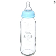 la fruta glass bottle 240 ml