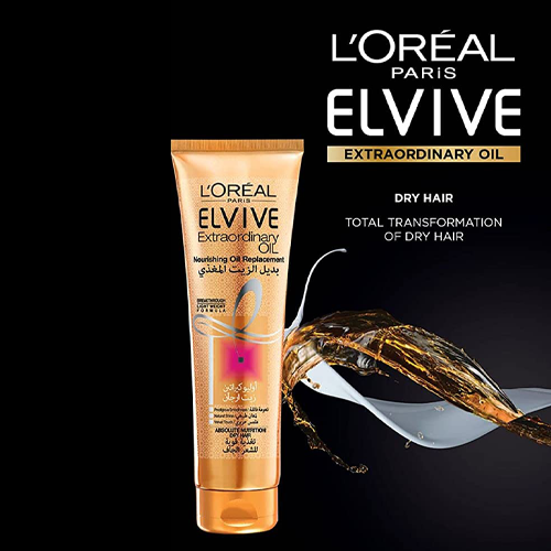 [64807] الفيف اكسترااوردينرى اويل بديل زيت شعرجاف300م