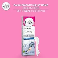 [53133] VEET HAIR REMOVAL sensitive 100 ML