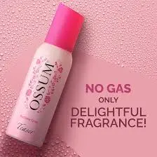 OSSUM PERFUME SPRAY FOR WOMENTEARES 120M