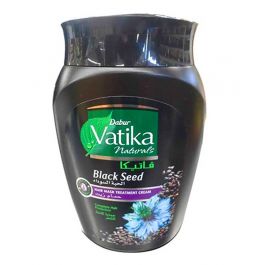 [67412] D VATIKA COND CREAM 1k الحبة السوداء