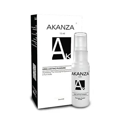 AKANZA SPRAY 15 ML
