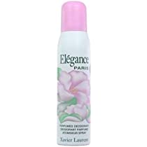 ELEGANCE XAVIER LAURENT F/W SPRAY 150ML