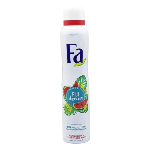 Fa Spray Water Melon 150Ml