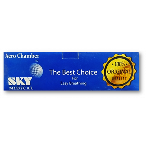 AIR CHAMBER EG SKY