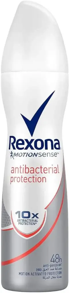 ريكسونا سبراي حريمي150مل ANTIBACTERIAL PROTECT