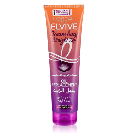 [35019] LOREAL ELVIVE Oil replacement dreamlong 300m
