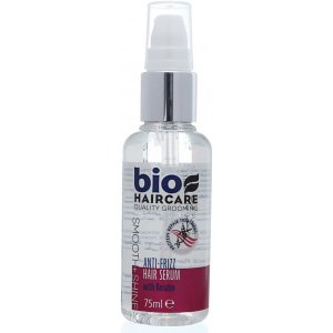 Bio Serum Smooth Anti Frizz 75Ml