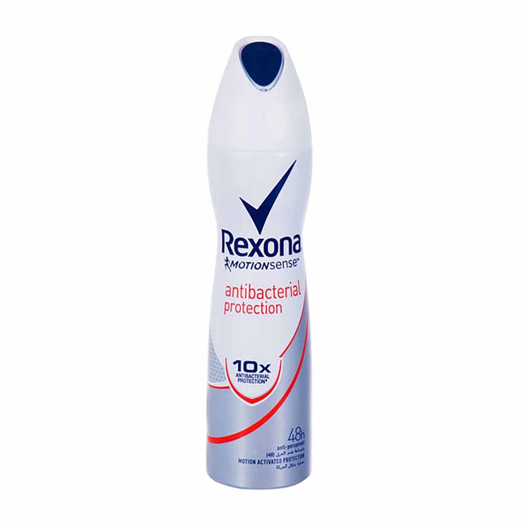 ريكسونا سبراي150مل ANTIBACTERIAL PROTECTION
