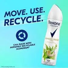 ريكسونا سبراي150مل BAMBOO