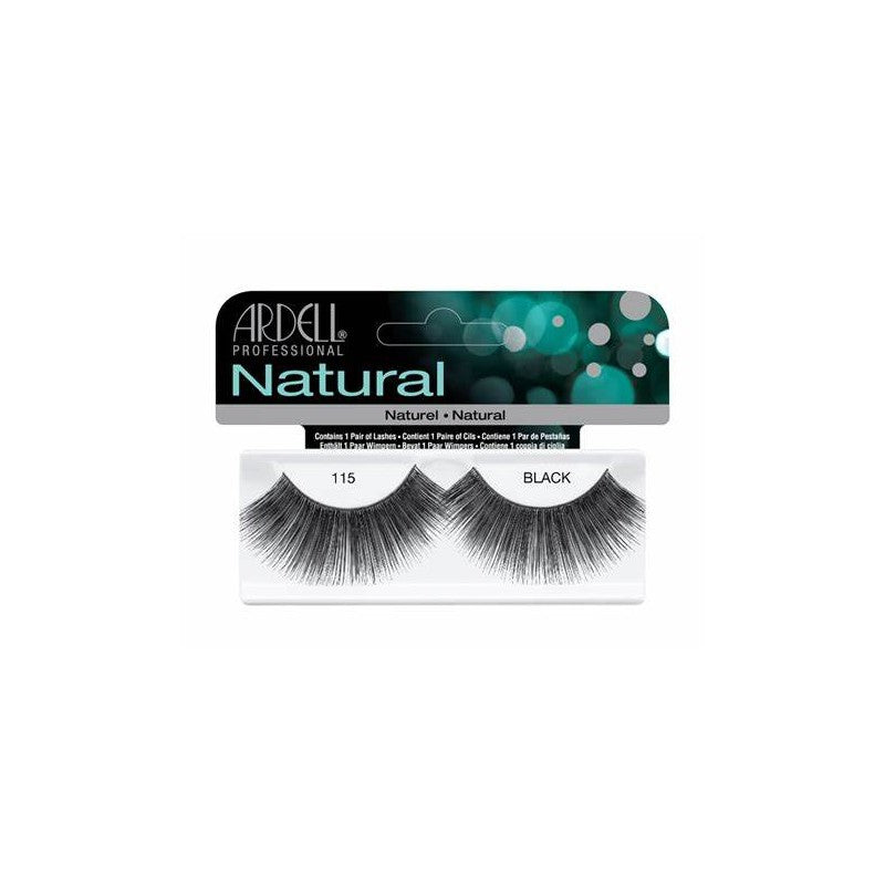 Ardell Natural 115 رموش