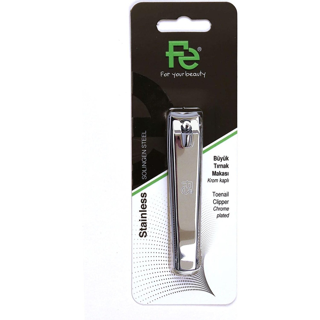fe clipper tirnak 273