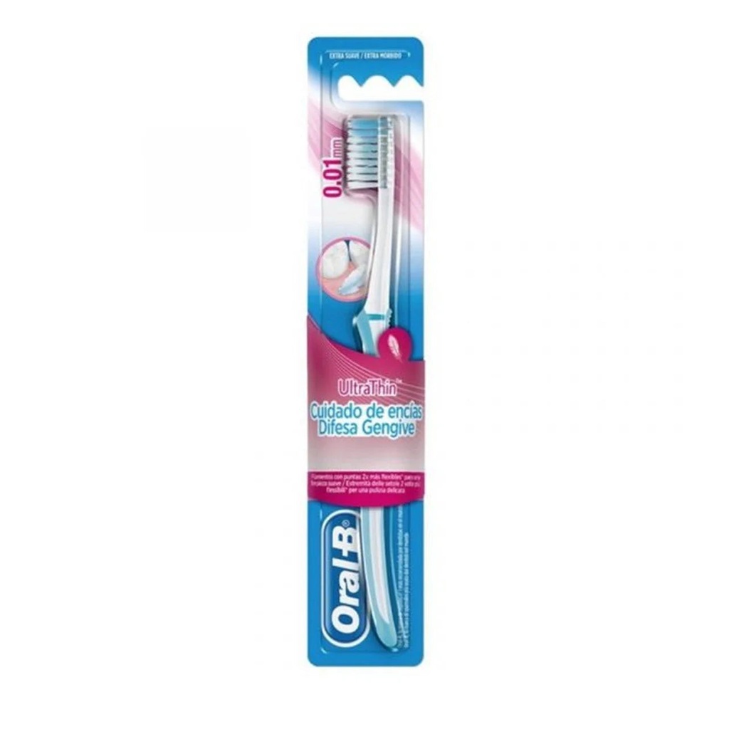 ORAL B UltraRhin Pro Gum