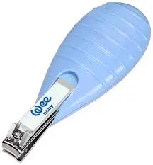 WE NAIL CLIPPPR