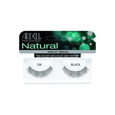 Ardell Natural 126 رموش