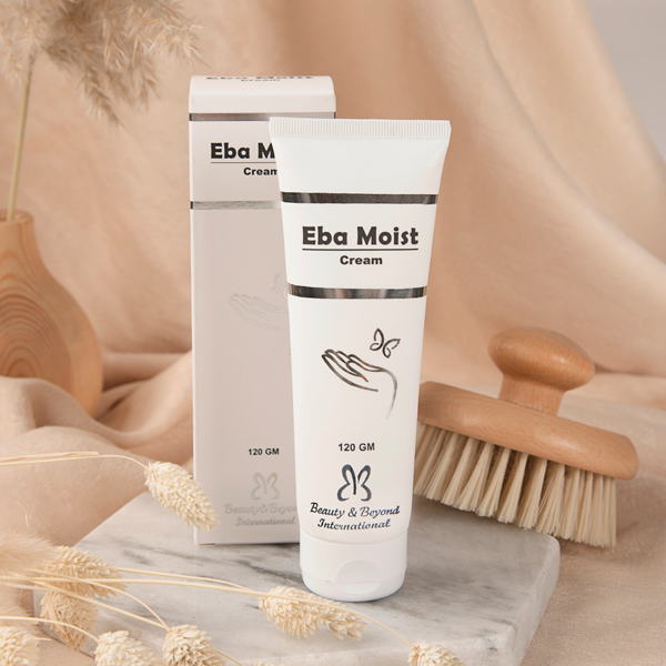 eba moist cream 120gm