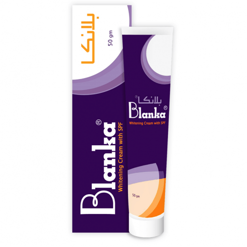 BLANKA CREAM