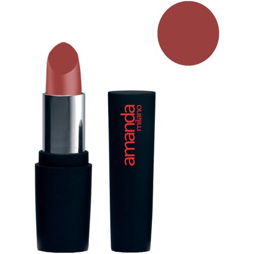 Amanda Moist Mattle Lipstick