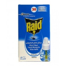 [64256] RAID LIQUID سائل New