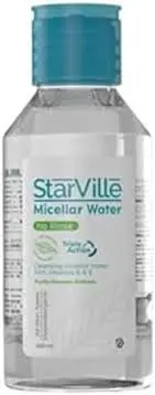 [76820] starville micellar water 200ml